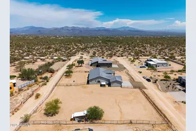 15532 E Palo Brea Lane, Scottsdale, AZ 85262 - Photo 3