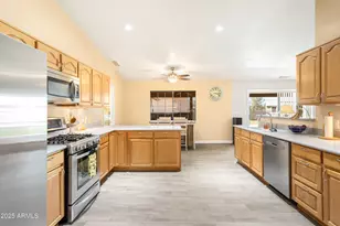 3363 E San Xavier Rd, Sierra Vista, AZ 85635 - Photo 33