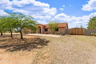 3363 E San Xavier Rd, Sierra Vista, AZ 85635 - Photo 13
