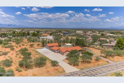 3363 E San Xavier Road, Sierra Vista, AZ 85635 - Photo 3