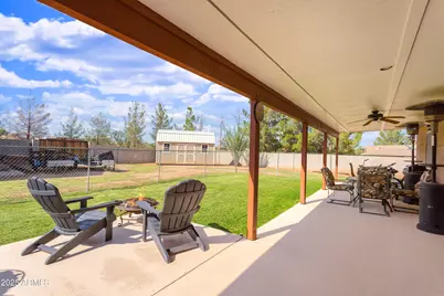 3363 E San Xavier Road, Sierra Vista, AZ 85635 - Photo 41