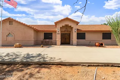 3363 E San Xavier Road, Sierra Vista, AZ 85635 - Photo 11