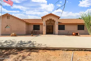 3363 E San Xavier Rd, Sierra Vista, AZ 85635 - Photo 11