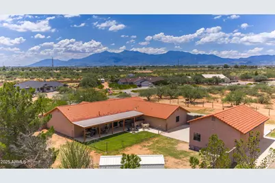 3363 E San Xavier Road, Sierra Vista, AZ 85635 - Photo 7