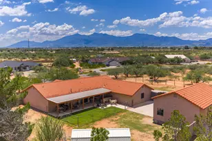 3363 E San Xavier Rd, Sierra Vista, AZ 85635 - Photo 7