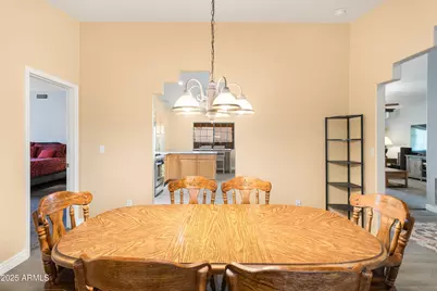 3363 E San Xavier Road, Sierra Vista, AZ 85635 - Photo 31