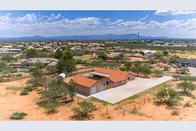 3363 E San Xavier Road, Sierra Vista, AZ 85635 - Photo 5