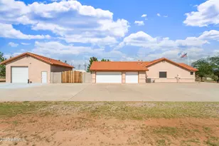 3363 E San Xavier Rd, Sierra Vista, AZ 85635 - Photo 15