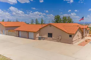 3363 E San Xavier Rd, Sierra Vista, AZ 85635 - Photo 9