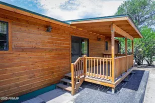 3244 Outlaw Trail, Overgaard, AZ 85933 - Photo 5