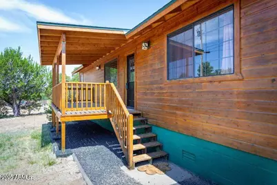 3244 Outlaw Trail, Overgaard, AZ 85933 - Photo 7