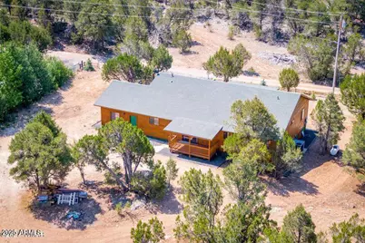 3244 Outlaw Trail, Overgaard, AZ 85933 - Photo 25