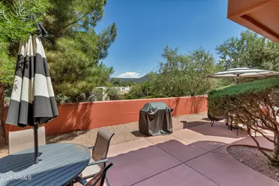 45 N Canyon Diablo Road #5, Sedona, AZ 86351 - Photo 21