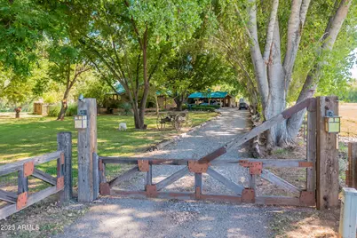 535 N Green River, Cottonwood, AZ 86326 - Photo 1