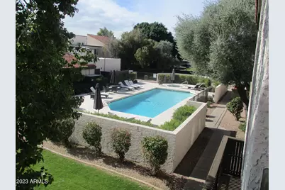 2938 N 61st Place #Unit 224, Scottsdale, AZ 85251 - Photo 1