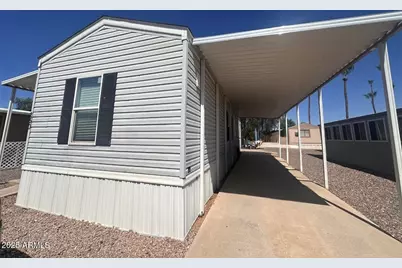 8401 N 67th Avenue #250, Glendale, AZ 85302 - Photo 1