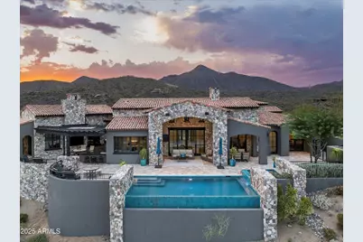 41399 N 96th Street, Scottsdale, AZ 85262 - Photo 1