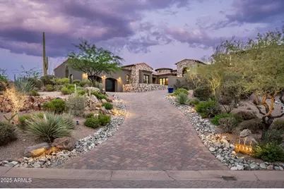 41399 N 96th Street, Scottsdale, AZ 85262 - Photo 3