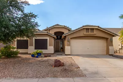 43572 W Sunland Drive, Maricopa, AZ 85138 - Photo 1