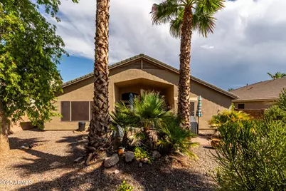 43572 W Sunland Drive, Maricopa, AZ 85138 - Photo 35