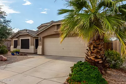 43572 W Sunland Drive, Maricopa, AZ 85138 - Photo 5