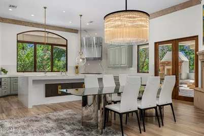 6809 E Doubletree Ranch Road, Paradise Valley, AZ 85253 - Photo 7