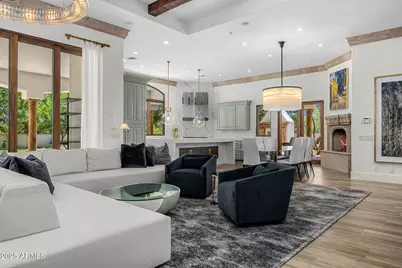 6809 E Doubletree Ranch Road, Paradise Valley, AZ 85253 - Photo 5