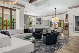 6809 E Doubletree Ranch Rd, Paradise Valley, AZ 85253 - Photo 5