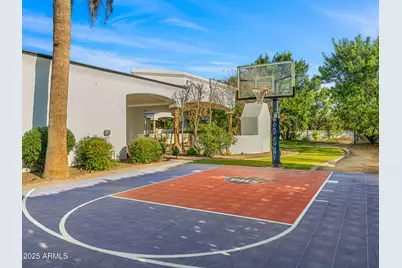 6809 E Doubletree Ranch Road, Paradise Valley, AZ 85253 - Photo 69