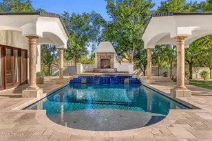 6809 E Doubletree Ranch Rd, Paradise Valley, AZ 85253 - Photo 9