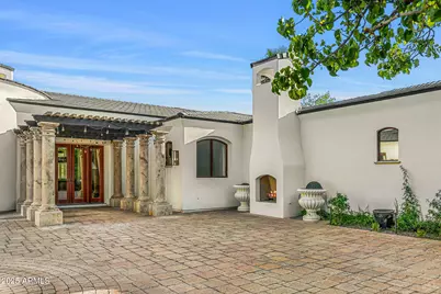 6809 E Doubletree Ranch Road, Paradise Valley, AZ 85253 - Photo 71