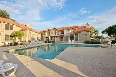 3930 W Monterey Street #108, Chandler, AZ 85226 - Photo 31