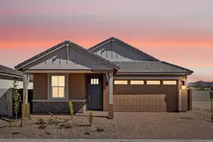 12685 N 305th Ave, Buckeye, AZ 85396 - Photo 1