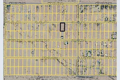 58Xx W Gun Fury Road #81, Eloy, AZ 85131 - Photo 21