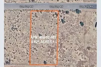 58Xx W Gun Fury Road #81, Eloy, AZ 85131 - Photo 5