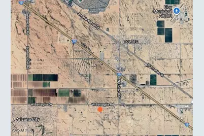 58Xx W Gun Fury Road #81, Eloy, AZ 85131 - Photo 19