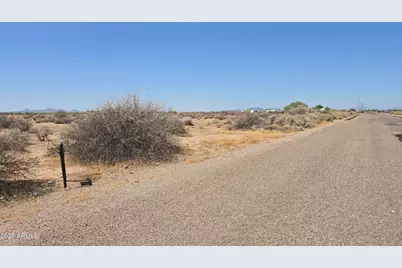 58Xx W Gun Fury Road #81, Eloy, AZ 85131 - Photo 1