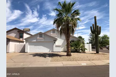 8860 W Athens Street, Peoria, AZ 85382 - Photo 1