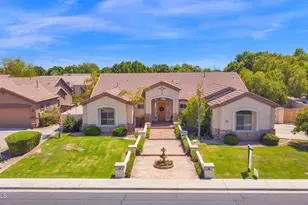 2939 E Huber St, Mesa, AZ 85213 - Photo 45