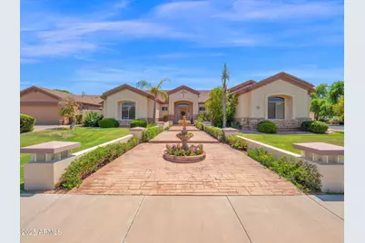 2939 E Huber Street, Mesa, AZ 85213 - Photo 1