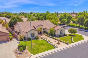 2939 E Huber St, Mesa, AZ 85213 - Photo 47