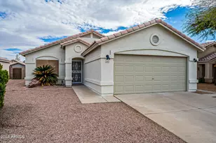 5007 E Casper, Mesa, AZ 85205 - Photo 1