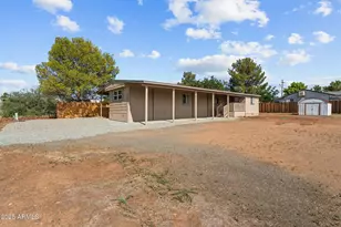 20524 E Concho Ln, Mayer, AZ 86333 - Photo 1