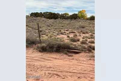 9049 Old School Bus Trail #-, Snowflake, AZ 85937 - Photo 11