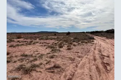 9049 Old School Bus Trail #-, Snowflake, AZ 85937 - Photo 1