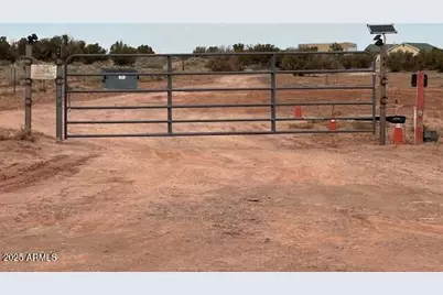 9049 Old School Bus Trail #-, Snowflake, AZ 85937 - Photo 5