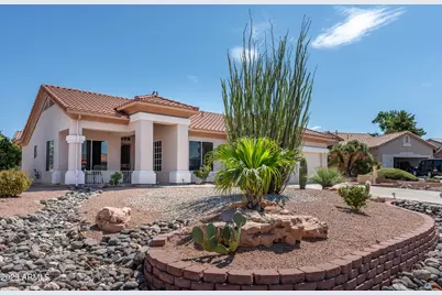 5330 E Silverthorne Drive, Cornville, AZ 86325 - Photo 1