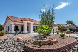 5330 E Silverthorne Dr, Cornville, AZ 86325 - Photo 1