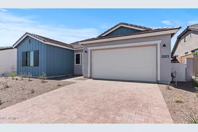 20421 W Rovey Avenue, Buckeye, AZ 85396 - Photo 3