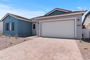 20421 W Rovey Ave, Buckeye, AZ 85396 - Photo 3